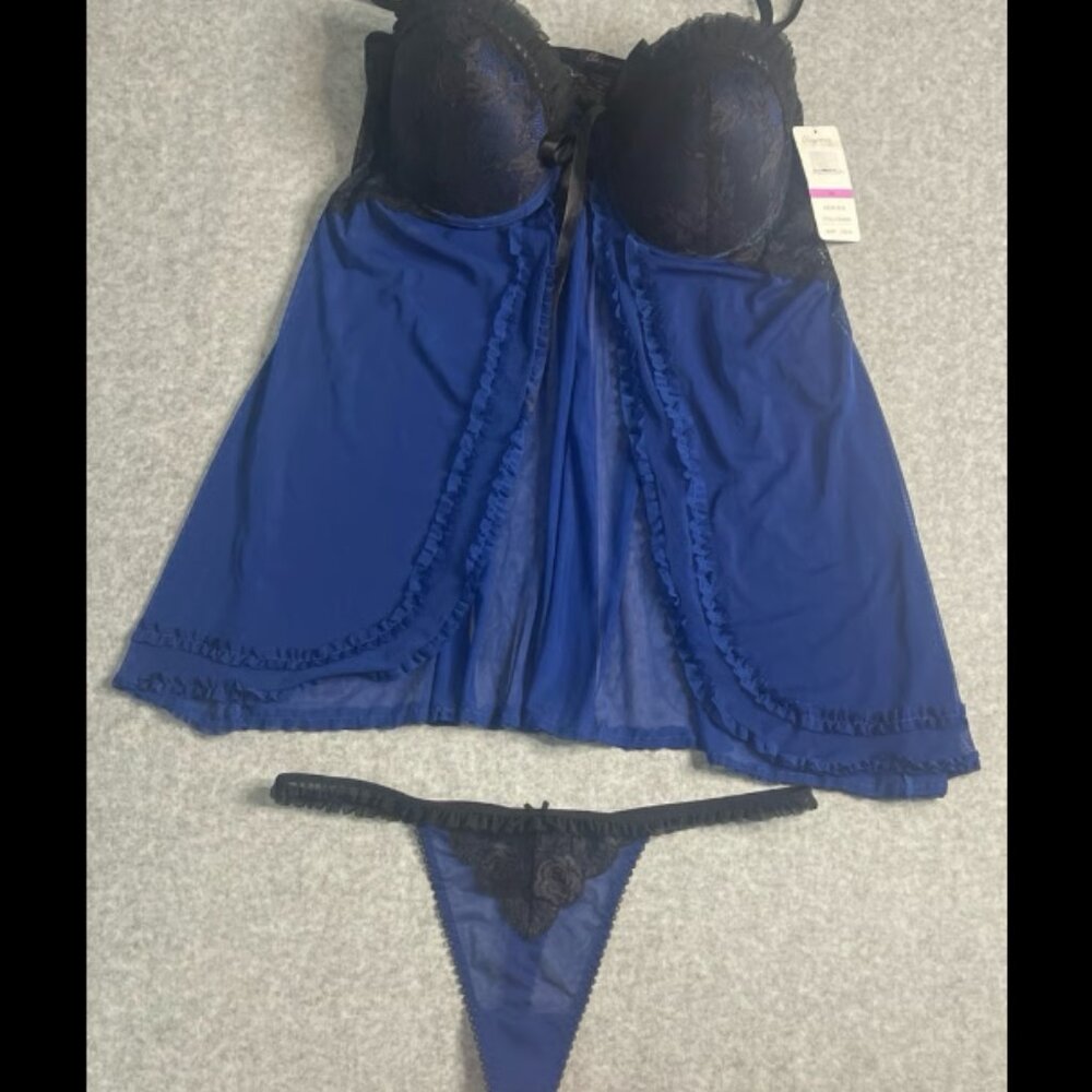 Women's Lingerie